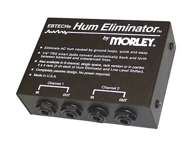 Carl Martin Noise Terminator - What To Know & Where To Buy Carl Martin Noise Terminator - What To Know & Where To Buy