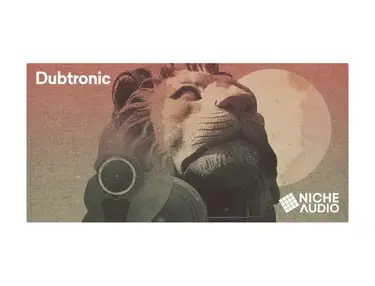 Niche Audio Dubtronic