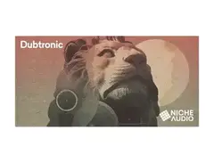 Niche Audio Dubtronic main image