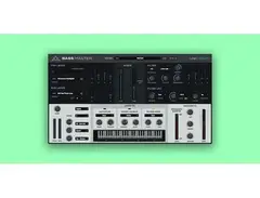 Loopmasters Plugins Bass Master main image