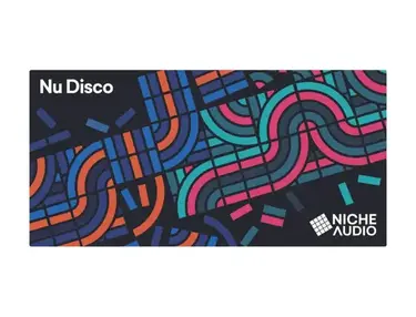 Niche Audio Nu Disco
