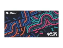 Niche Audio Nu Disco main image