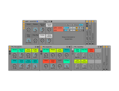 THEPHONOLOOP Cassette Plucks.01 for Ableton main image