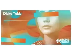Niche Audio Disko Tekk main image