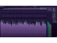 Signum Audio BUTE Loudness Analyser 2 (Surround) main image