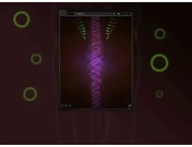 Stagecraft Software Theremin