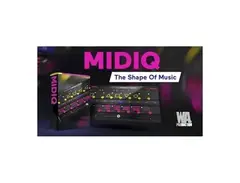 W. A. Production MIDIQ main image