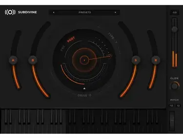 Diginoiz Subdivine