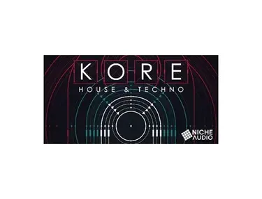 Niche Audio Niche Kore