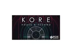 Niche Audio Niche Kore main image