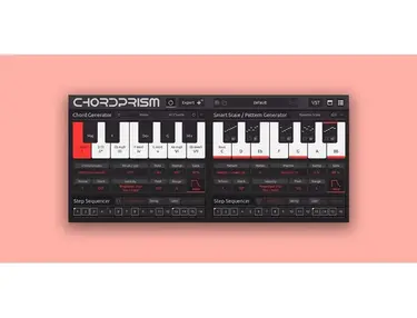 Mozaic Beats Chord Prism 2