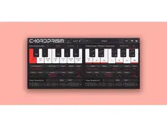 Mozaic Beats Chord Prism 2 main image