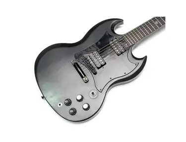 Gibson SG Gothic