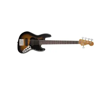 Fender Modern Player Jazz Bass V