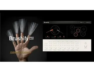 Sampleson Brushify Pro