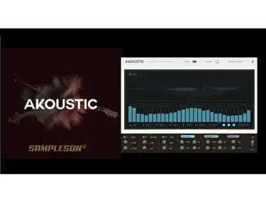 Sampleson Akoustic