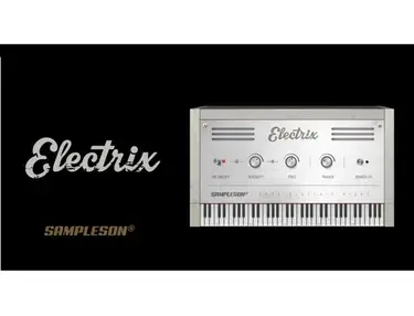 Sampleson Electrix