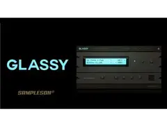 Sampleson Glassy main image