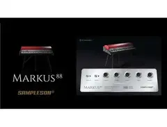 Sampleson Markus 88 main image