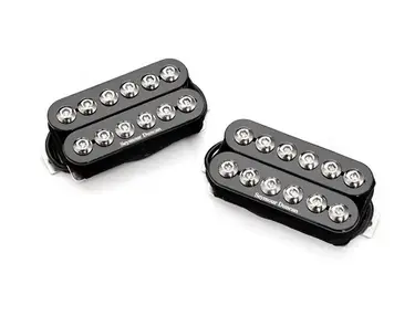 Seymour Duncan SH-8n Invader Pickup