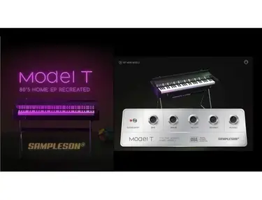 Sampleson Model T
