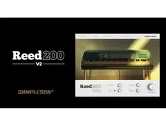 Sampleson Reed200 V2 main image
