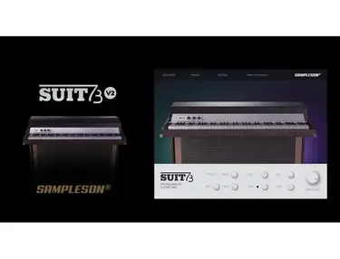 Sampleson Suit73 V2