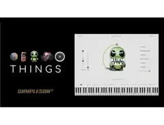 Sampleson Things main image