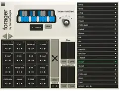 Harvest Plugins Forager main image