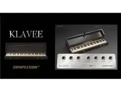 Sampleson Klavee main image