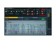 MeldaProduction MDrumReplacer