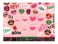 Shout Audio BOLD main image