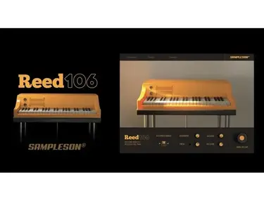 Sampleson Reed106
