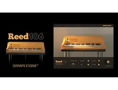 Sampleson Reed106 main image