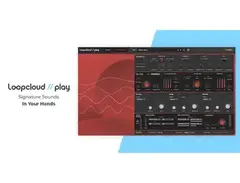 Loopcloud Plugins PLAY main image