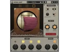 AudioThing Gong Amp main image