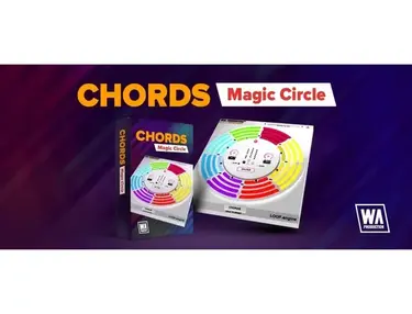 W. A. Production CHORDS