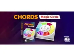 W. A. Production CHORDS main image