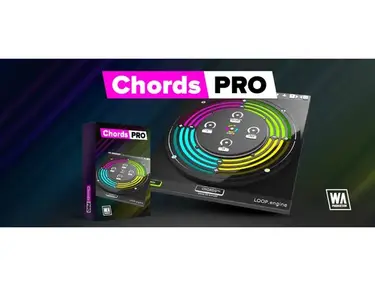 W. A. Production CHORDS PRO