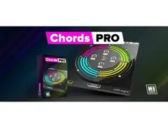 W. A. Production CHORDS PRO main image