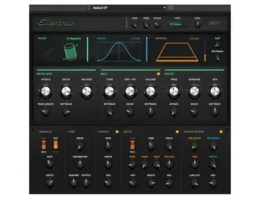 AIR Music Technology Electric