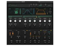 AIR Music Technology Electric