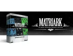 Beat Zampler Expansion: The Matriark main image