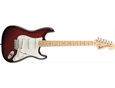 Fender Robin Trower Signature Stratocaster