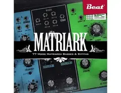 Beat MPC Expansion: The Matriark main image