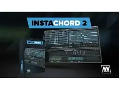 W. A. Production InstaChord 2 main image