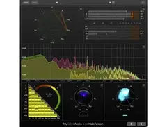 NUGEN Audio Halo Vision