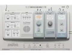 Karanyi Sounds Lofi Keys main image
