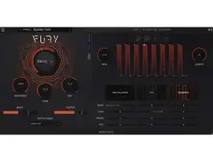 Heavyocity FURY