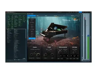 MeldaProduction MeldwayGrand